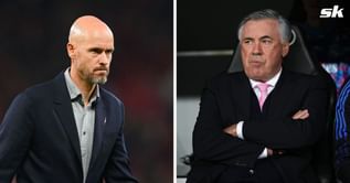 Erik ten Hag wants to sign Real Madrid defender to strengthen Manchester United this summer: Reports