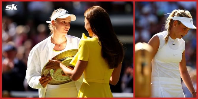 Wimbledon 2023: Women's singles power rankings
