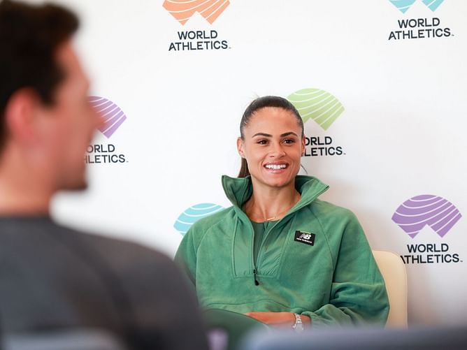 Sydney McLaughlin-Levrone: When and Where to Watch the USATF Championship Clash