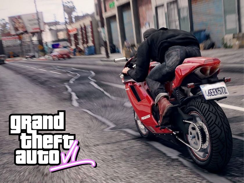 GTA 6: New Gameplay Leak Shows 32-Player GTA Online 2 Mode 