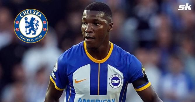 PL club interested in signing Chelsea midfielder as the Blues look to seal deal for Moises Caicedo - Reports