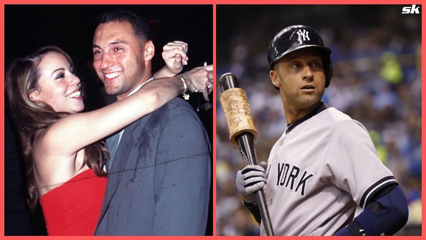 Derek Jeter, Biography & Facts