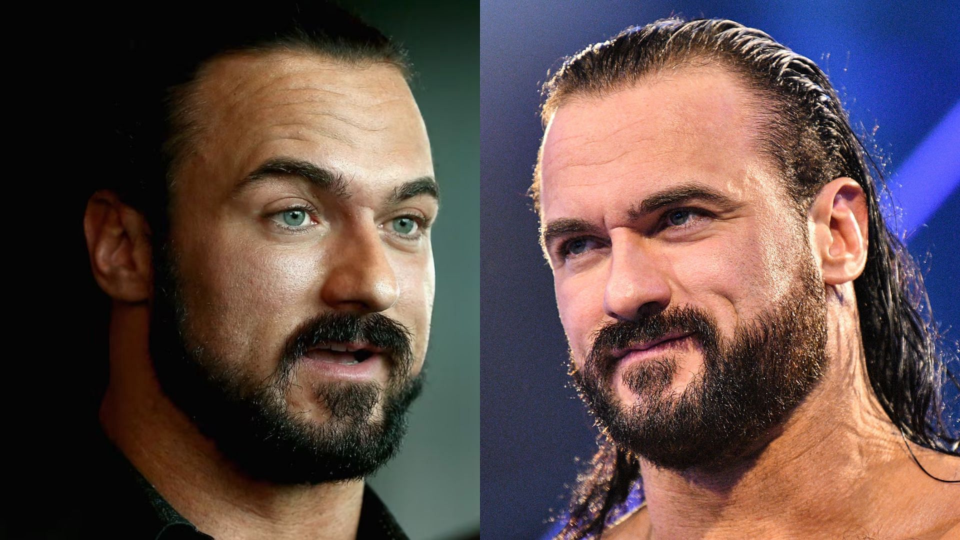 Drew McIntyre returned at Money in the Bank 2023 in London.
