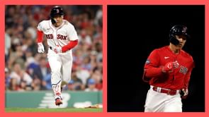 Red Sox fans hail elite hitter Masataka Yoshida after incredible hitting steak keeps Boston in playoff picture
