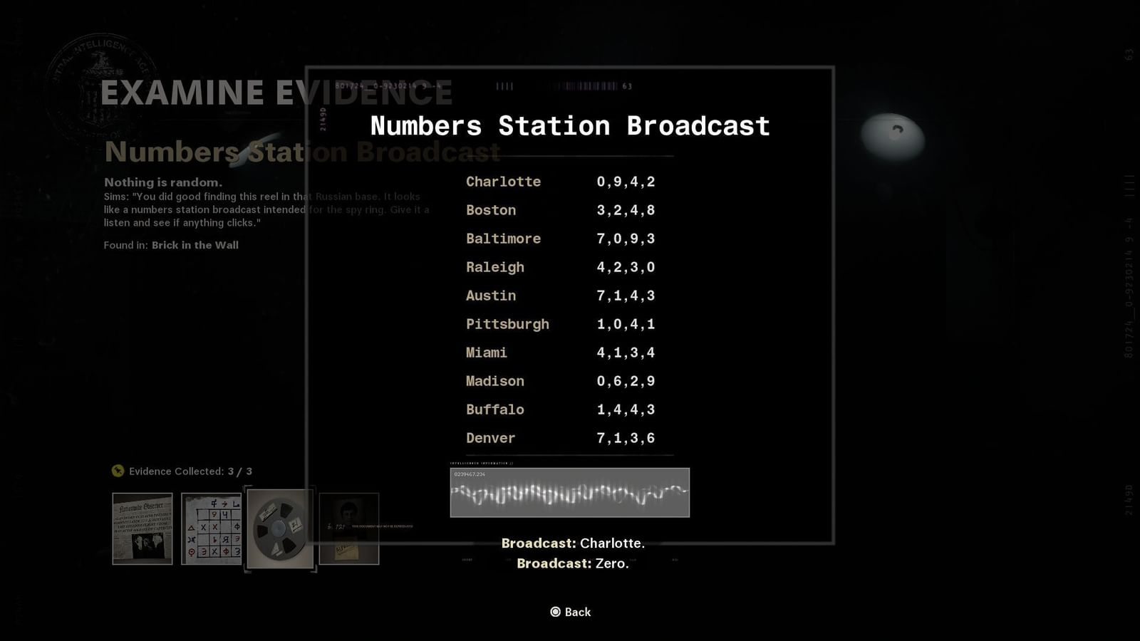 What is the floppy disc code in CoD Black Ops Cold War and how to