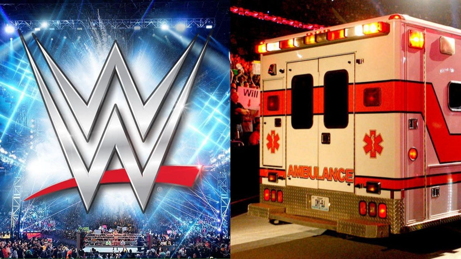 WWE सुपरस्टार ने अपनी चोट पर दिया बड़ा अपडेट 