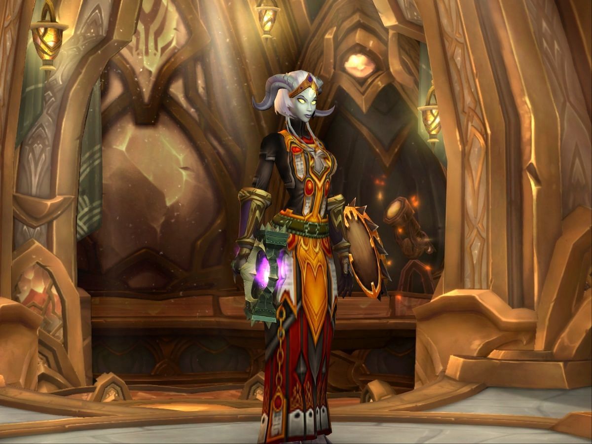 New Allied Races Preview: Vulpera and Mechagnomes! — World of