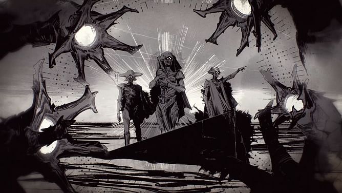Destiny 2 leaks hint at several changes coming in Season 22 and beyond