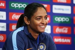 3 times Harmanpreet Kaur did not mince words in an interview