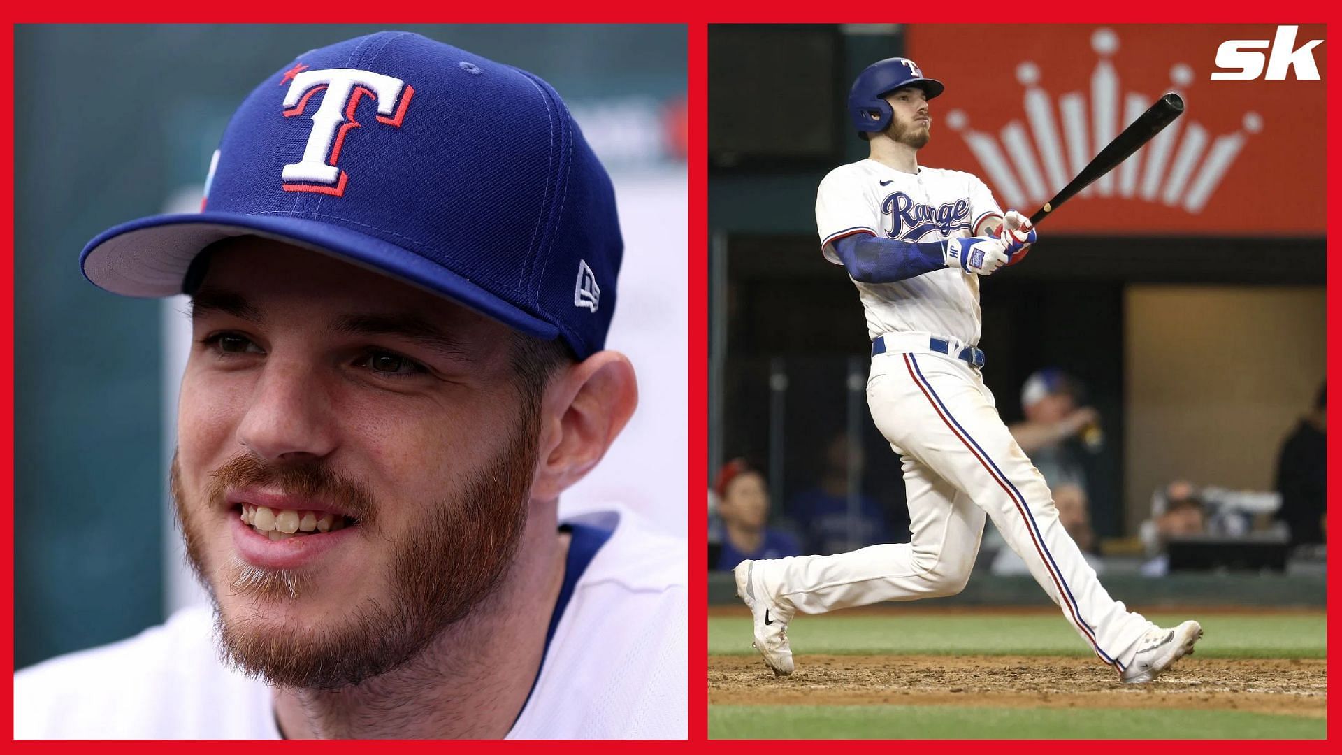 Jonah Heim Injury Update: Health status and latest recovery timeline for  Rangers slugger on IL