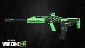Best Assault Rifle loadout after Warzone 2 July 24 meta change