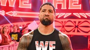 Former WWE writer believes Jey Uso has surpassed major AEW star's storyline