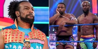 Xavier Woods discloses real reason why he doesn't want The New Day to break up