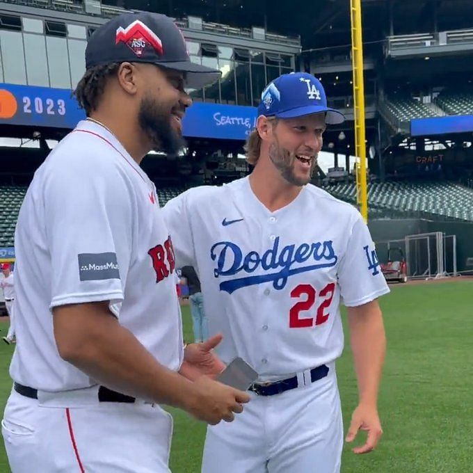 Clayton Kershaw Injury Update: Latest health status and expected