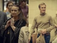 Kadry z filmu „Mr. Samochód i Templariusze”. (Zdjęcia za pośrednictwem IMDb)