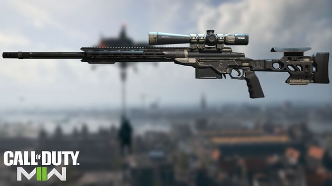 Best SP-X 80 loadout for Modern Warfare 2 Season 4 Reloaded: Class setup, attachments, and more