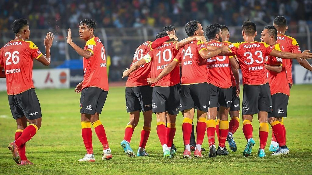 East Bengal FC had their third consecutive underwhelming campaign in the ISL.