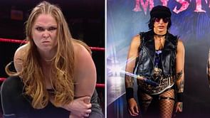 4 Ronda Rousey matches that must happen before she leaves WWE - Major bout canceled in 2018 to finally take place?