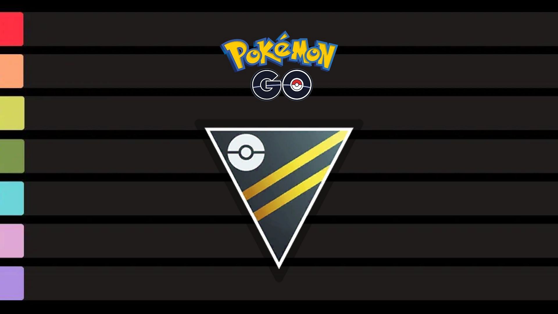 ultra league pokemon go