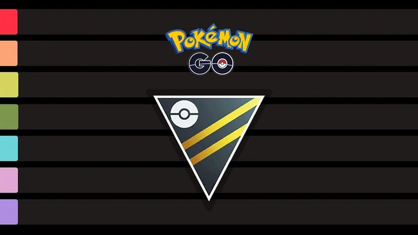 Pokémon GO Ultra League Tier List [December 2023] 