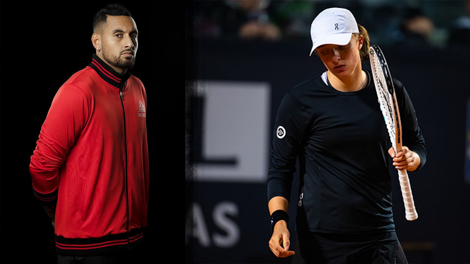 "You Know You’ve Said Something Crazy When You’ve Got Nick Kyrgios ...