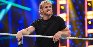 WWE SmackDown में हुए सैगमेंट में फेमस यूट्यूबर हुआ धराशाई, Money in the Bank में हिस्सा लेने वाले Superstars के बीच झड़प