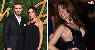 “I felt like a wh*re” – When David Beckham’s ex-personal assistant Rebecca Loos opened up on alleged affair with him