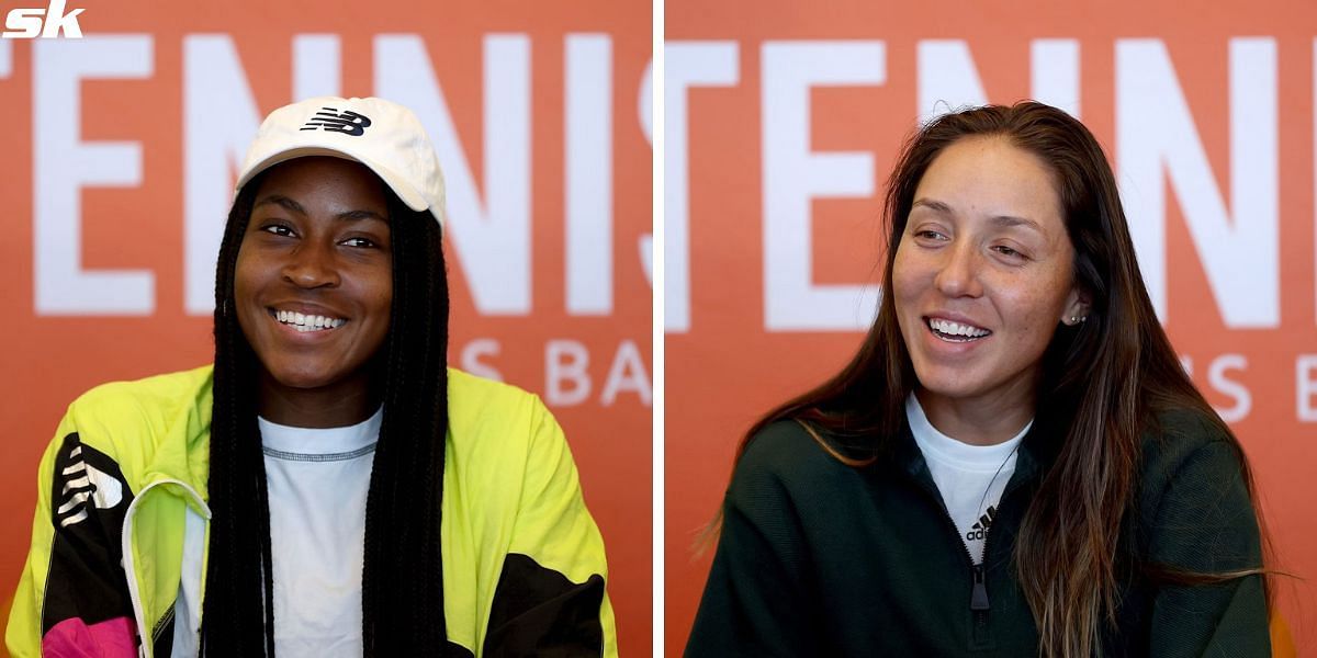 “She needs to get up to date on Tiktok trends” - Coco Gauff teases ...