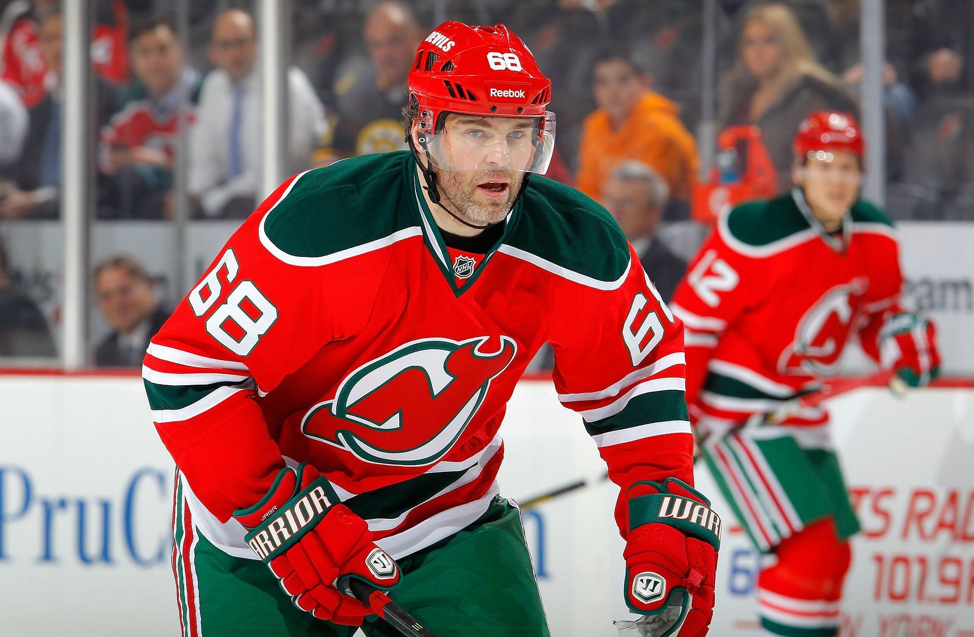 The NHL's New Jersey Devils Join Forces with Australia's PlayUp -  VegasInsider