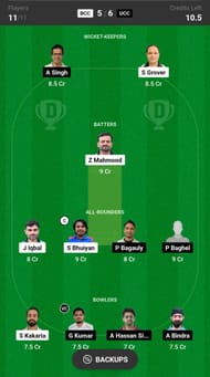 Fantasy suggestion #2