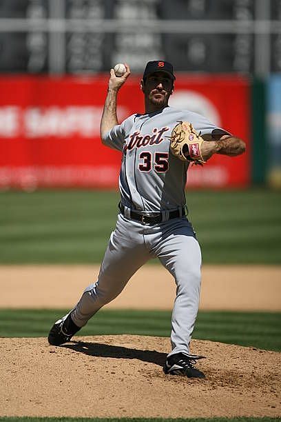 Seidel: Tigers rookie Michael Fulmer reminiscent of Fidrych, Verlander