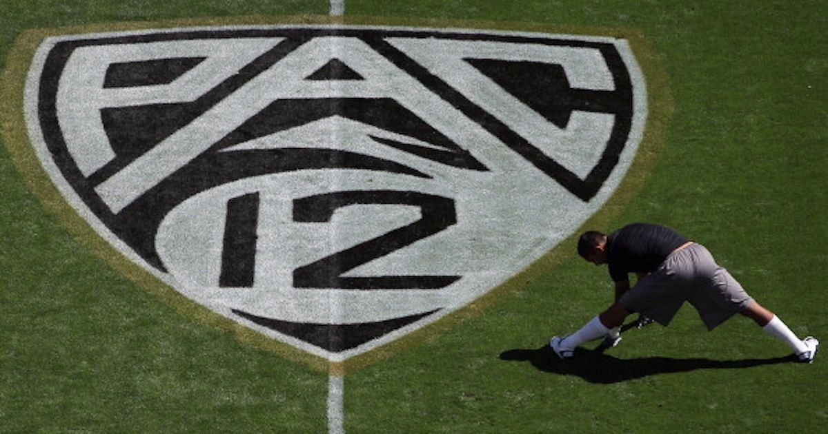 Can the Pac-12 Overcome Its Challenges and Rebuild?