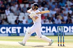 "I am calling Bazball dead and he comes out and hits 24 off 8 balls" - Damien Fleming lauds Mark Wood's match-defining performance in 3rd Ashes Test