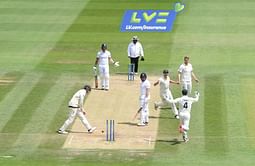 Ashes 2023 : एलेक्स कैरी ने जॉनी बेयरस्टो को किया विवादित रनआउट, ऑस्ट्रेलिया के खिलाफ मैदान पर लगे नारे