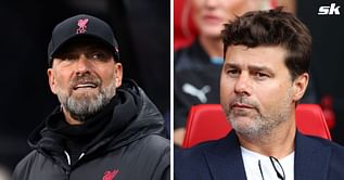 “If he can stay fit, he’s a great player” – Ex-Liverpool striker urges Reds to sign Chelsea star