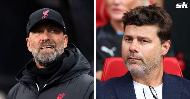 “If he can stay fit, he’s a great player” – Ex-Liverpool striker urges Reds to sign Chelsea star