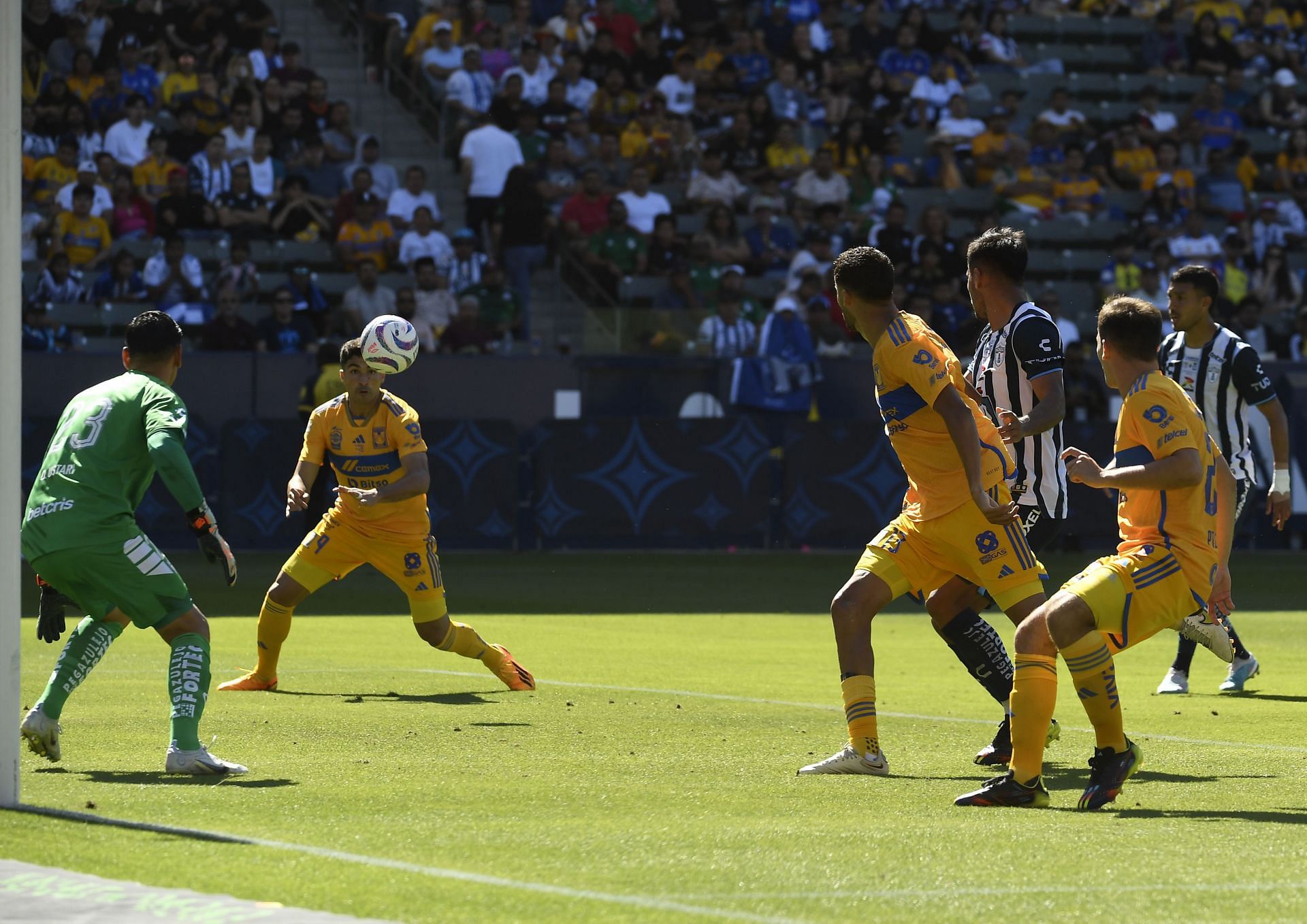 Pachuca v Tigres UANL - 2023 Campeon de Campeones