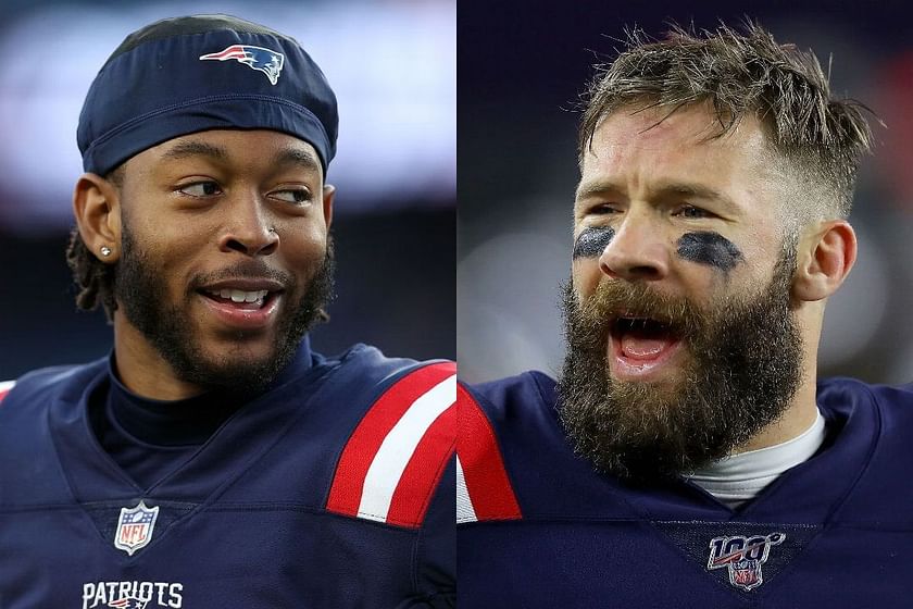 Can Jakobi Meyers be the Patriots next Julian Edelman? - Last Word on Pro  Football