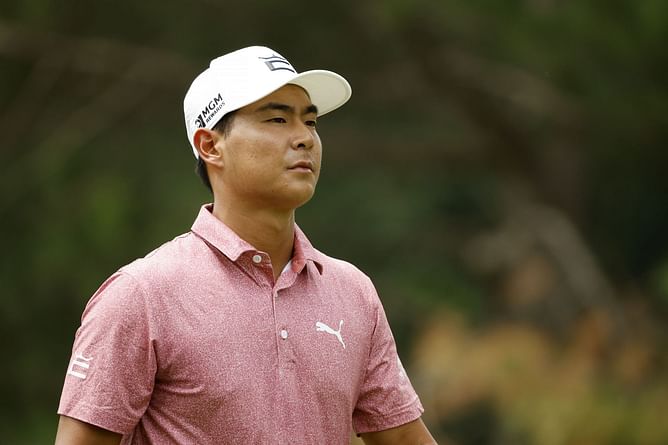 Who is golfer Justin Suh? Everything about the 2023 3M Open’s current leader