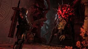 Remnant 2 PS5 and Xbox graphics modes revealed: Quality, Performance, and more