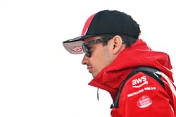 "Impossible": Charles Leclerc can never match Max Verstappen's level while driving for Ferrari, according to Peter Windsor