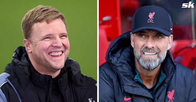 Liverpool to battle Newcastle to sign ex-Chelsea star valued in excess of £60 million: Reports