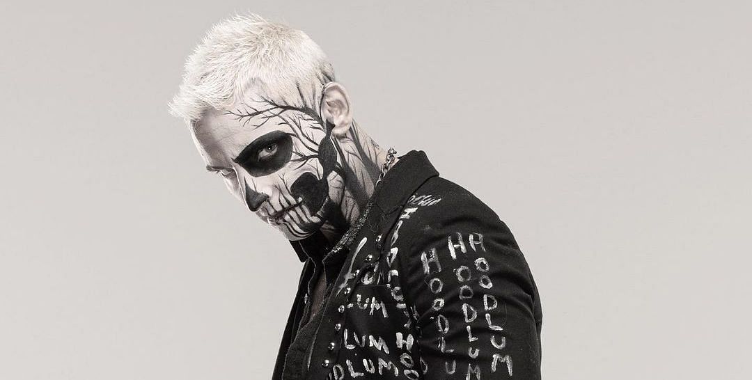 Darby Allin