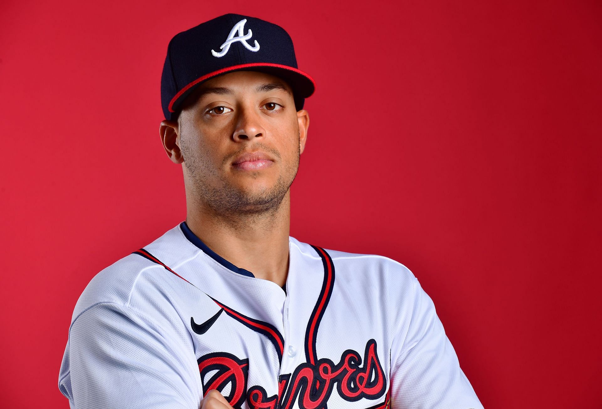 Alex Rodriguez&#039;s nephew Joe Dunand (Photo by Julio Aguilar/Getty Images)