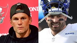 Bucs Pro Bowler expects Tom Brady’s retirement to therapize Tampa Bay’s record with Baker Mayfield