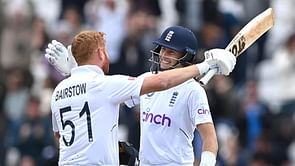 "Intrigued how the Bazball method goes if England are set an impossible target" - Michael Vaughan on hosts' potential run-chase in 2nd Test