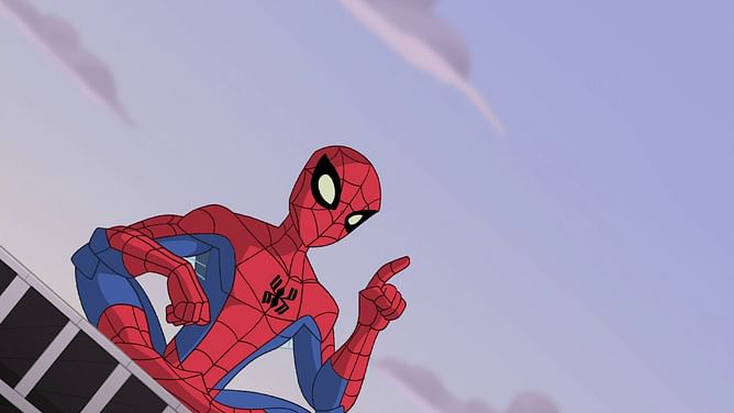 What was The Spectacular Spider-Man Season 3 going to be like? Taking a look at the future plans for the cancelled show