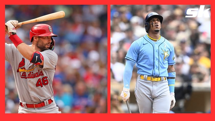 Who are the biggest MLB All-Star snubs of 2023? 5 deserving players who  missed out