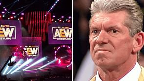 Wrestling veteran feels 33-year-old WWE star would be in AEW if Vince McMahon was in charge of creative