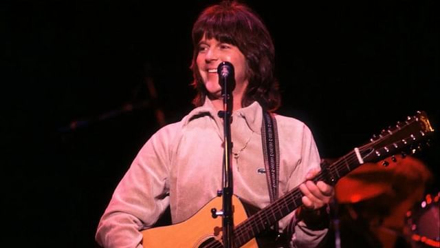 Who Was Randy Meisner Married To? All About His Wife And Children As 